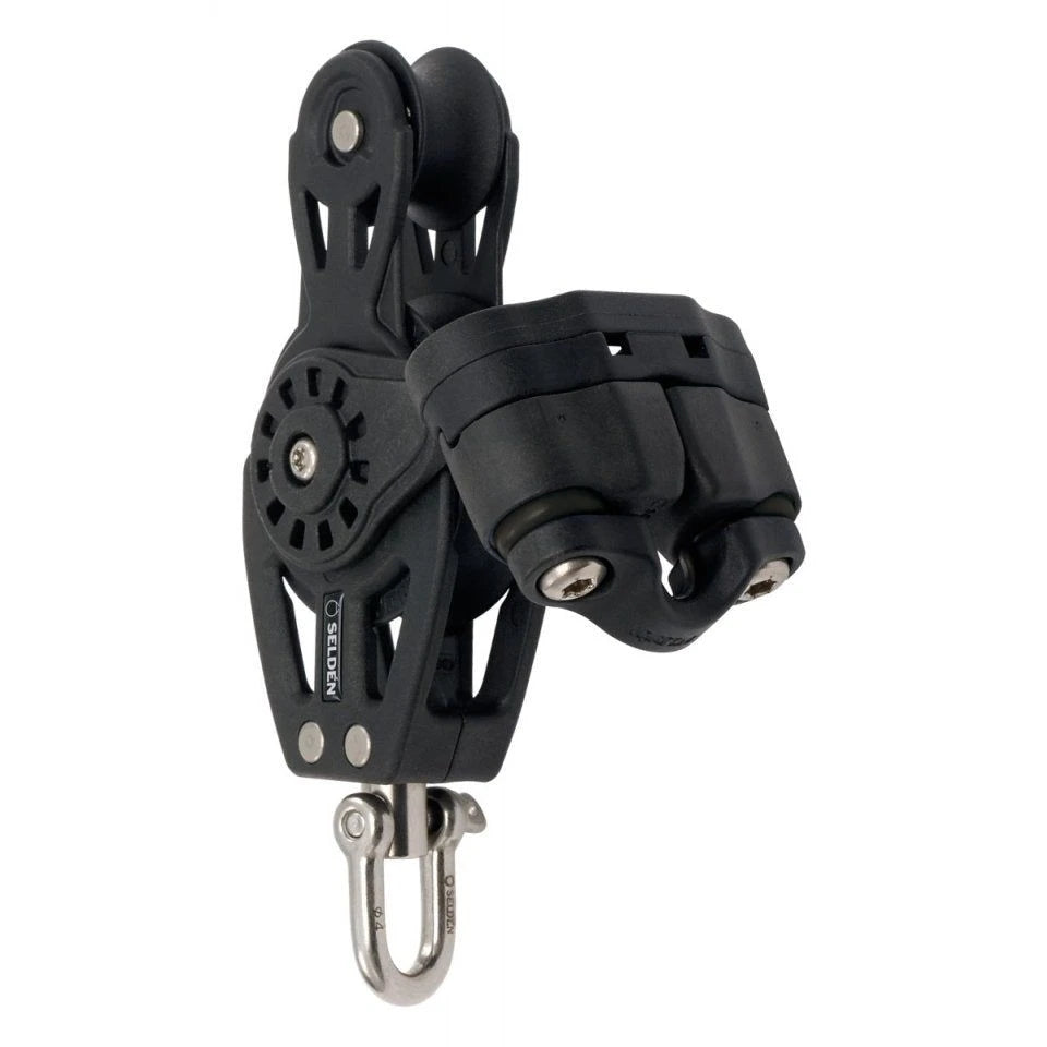 40 mm Ball Bearing Block - Fiddle, Cam