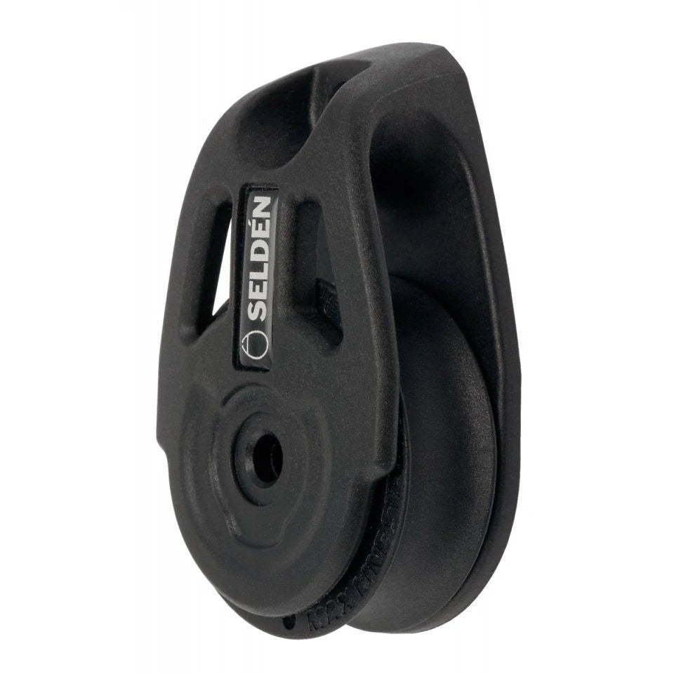 40 mm Ball Bearing Block - Cheek