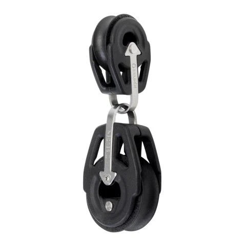 404-101-21 — Selden Block, BBB40 / Linked BBB30 — Däcksutrustning - Block