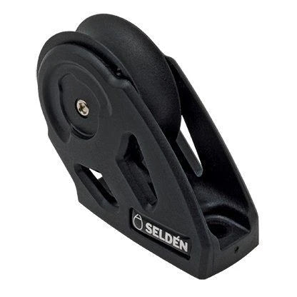 40 mm Ball Bearing Block - Single Lead