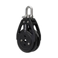 404-401-01 — Selden Block, Arb45 Single — Däcksutrustning - Block