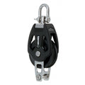 50 mm Plain Bearing Block - Single, Swivel, Becket
