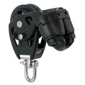 50 mm Plain Bearing Block - Single, Swivel, Cam.