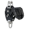 50 mm Plain Bearing Block - Single, Swivel, Becket, Cam