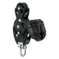 50 mm Plain Bearing Block - Fiddle, Swivel, Cam