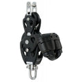 50 mm Plain Bearing Block - Fiddle, Swivel, Becket, Cam