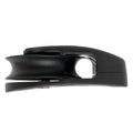 50 mm Plain Bearing Block - Cheek, Radius R260