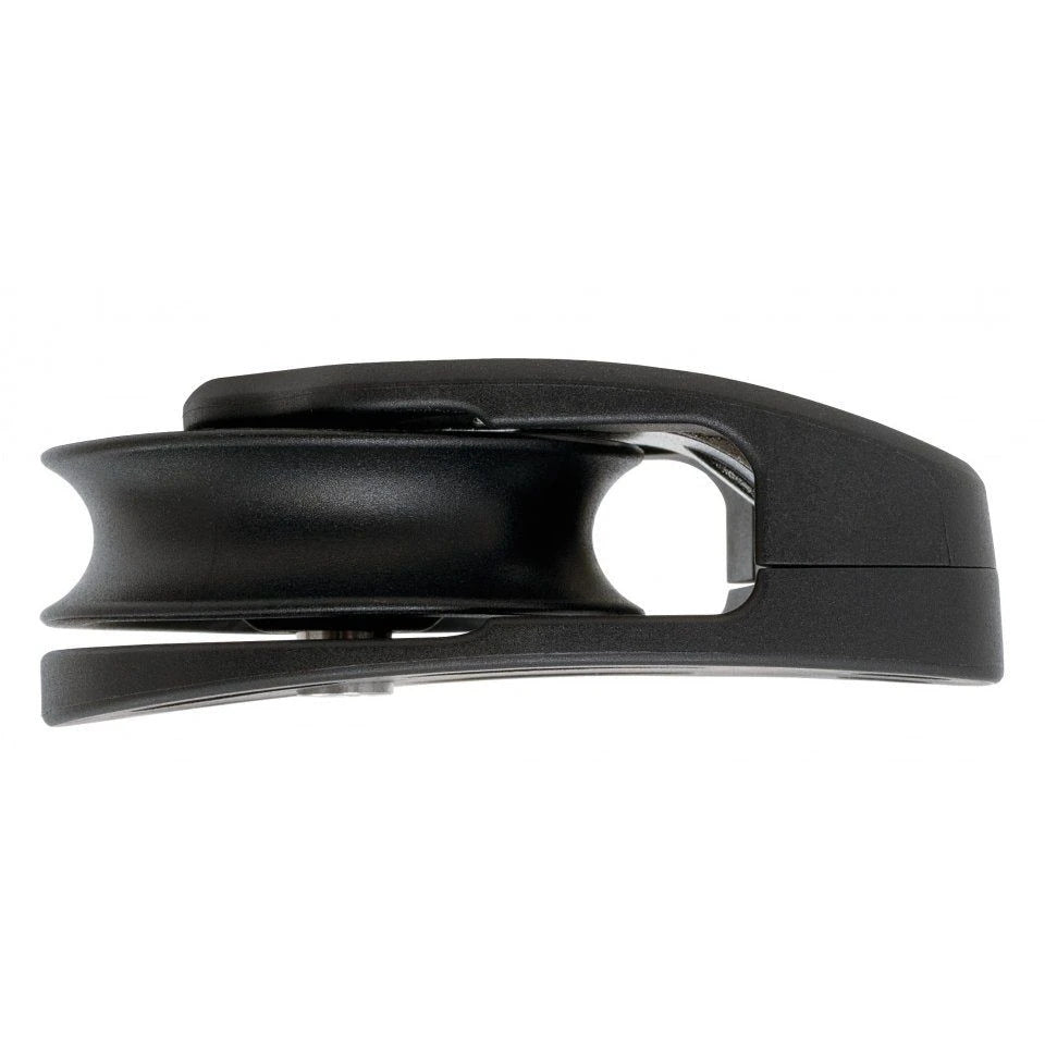 50 mm Plain Bearing Block - Cheek, Radius R260