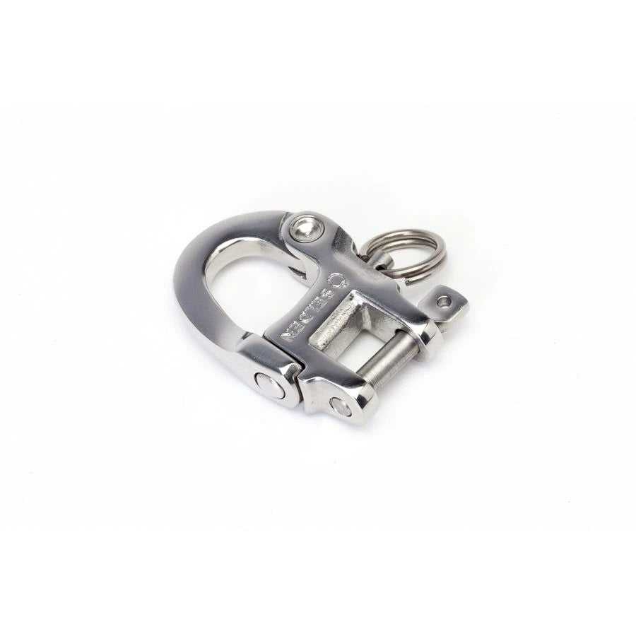 Snap shackle Adaptor - PBB50, BBB60, CX10, GX7.5, GX10