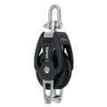 60 mm Plain Bearing Block - Single, Swivel, Becket