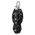 60 mm Plain Bearing Block - Fiddle, Swivel