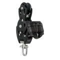 60 mm Plain Bearing Block - Fiddle, Swivel, Cam