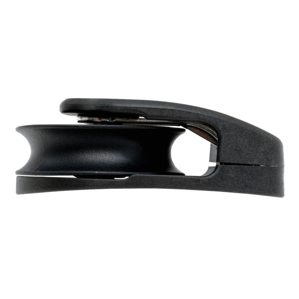 60 mm Plain Bearing Block - Cheek, Radius345