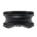 60 mm Plain Bearing Block - Cheek, Radius48