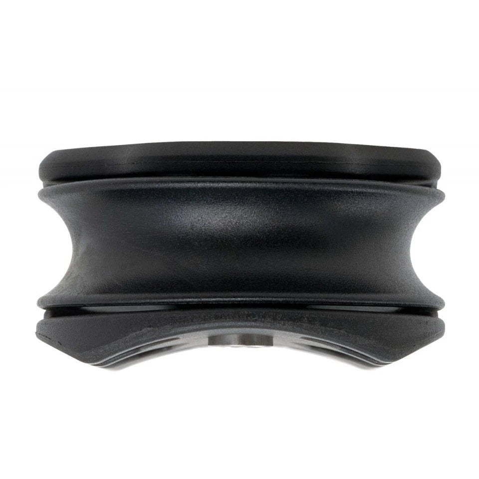 60 mm Plain Bearing Block - Cheek, Radius48