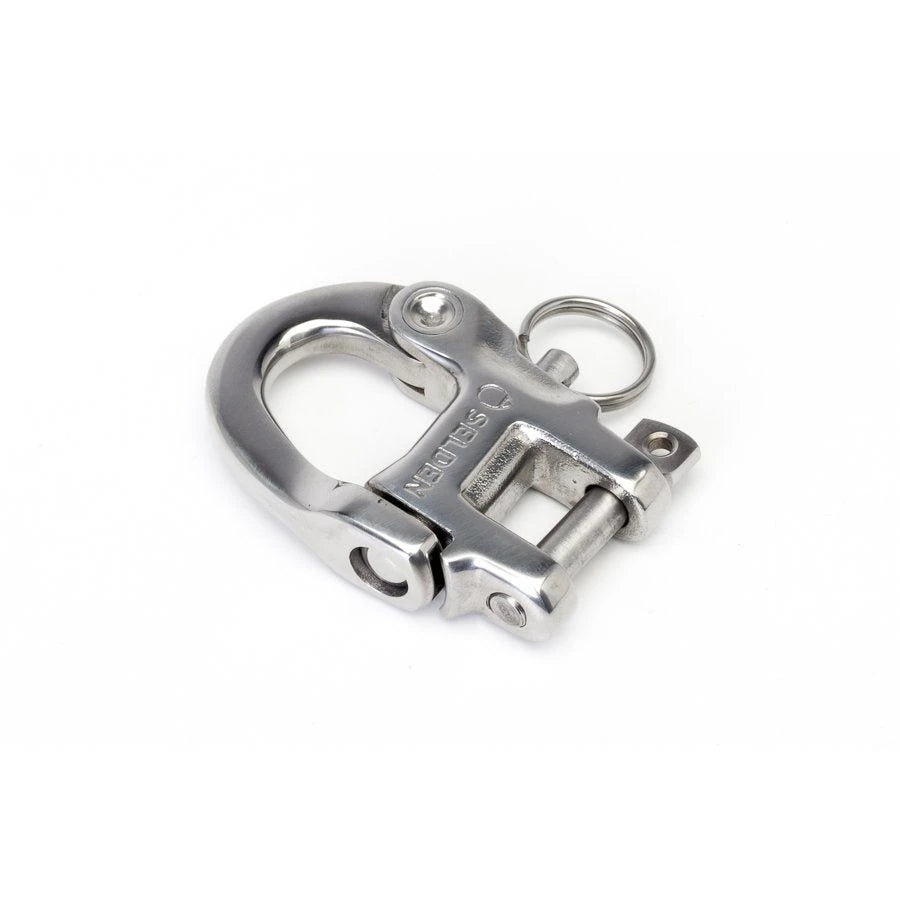 Snap shackle Adaptor - PBB60, PBB70, BBB60, RBB60, CX15, GX15