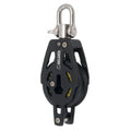 60 mm Roller Bearing Block - Single, Swivel, Becket