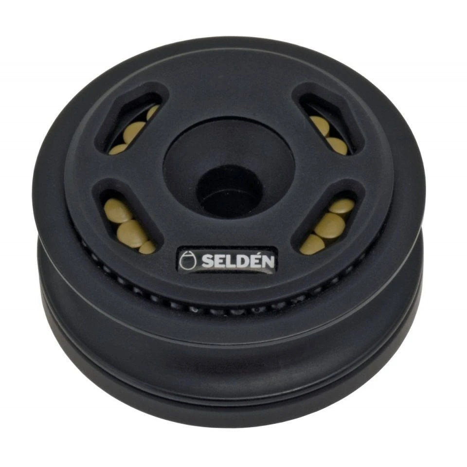 60 mm Roller Bearing Block - Winch Feeder