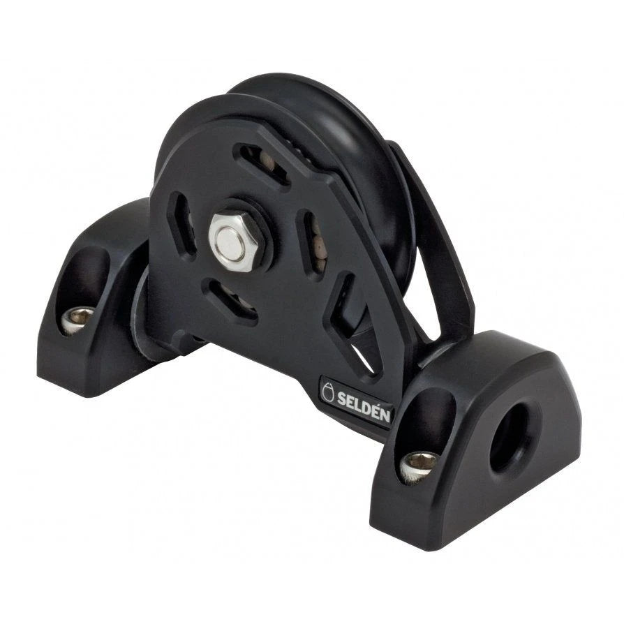 60 mm Roller Bearing Block - Flip-Flop