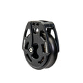 60 mm Roller Bearing Block - Single, Soft attachment