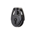 R60 - 60 mm Manual Ratchet Block - Cheek, Clockwise