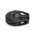 A60 - 60 mm Automatic Ratchet Block, Cheek, Clockwise