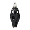 60 mm Ball Bearing Block - Single, Swivel, Becket