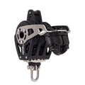 60 mm Ball Bearing Block - Triple, Swivel, Becket, Cam