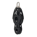 60 mm Ball Bearing Block - Fiddle, Swivel