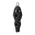 60 mm Ball Bearing Block - Fiddle, Swivel, Becket