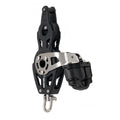 60 mm Ball Bearing Block - Fiddle, Swivel, Becket, Cam