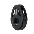 60 mm Ball Bearing Block - Single, Tie-On