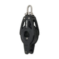 60 mm Ball Bearing Block - Single, Swivel, Becket, Heavy Duty
