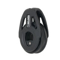 60 mm Ball Bearing Block - Single, Tie-On, Heavy Duty