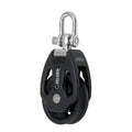 70 mm Plain Bearing Block - Single, Swivel