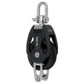 70 mm Plain Bearing Block - Single, Swivel, Becket