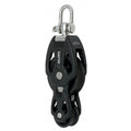 70 mm Plain Bearing Block - Fiddle, Swivel