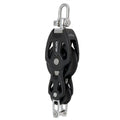 70 mm Plain Bearing Block - Fiddle, Swivel, Becket