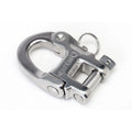 Snap shackle Adaptor - PBB80, RBB80, CX25, GX25