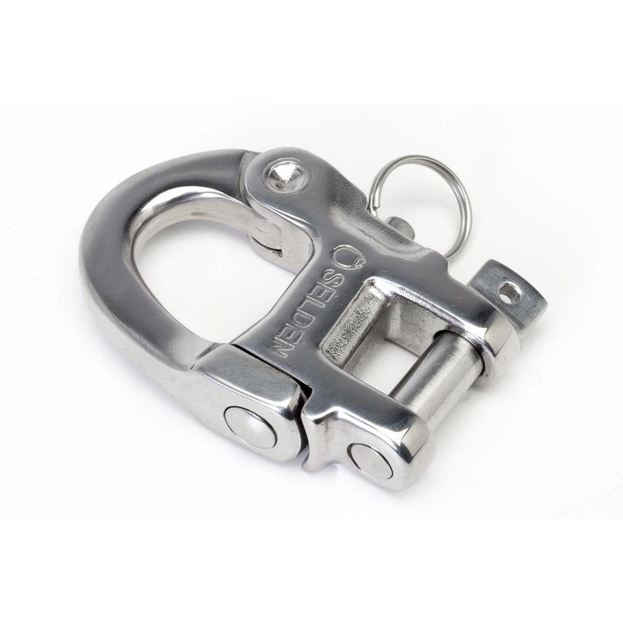 Snap shackle Adaptor - PBB80, RBB80, CX25, GX25