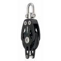 100 mm Plain Bearing Block - Single, Swivel, Becket