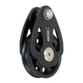 100 mm Plain Bearing Block - Halyard, permanent backstay