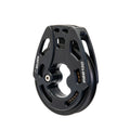 130 mm Roller Bearing Block - Single, Soft attachment