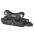 Antal Genua Car Size 150mm 31 x 21 Transverse 2x Sheaves + Becket
