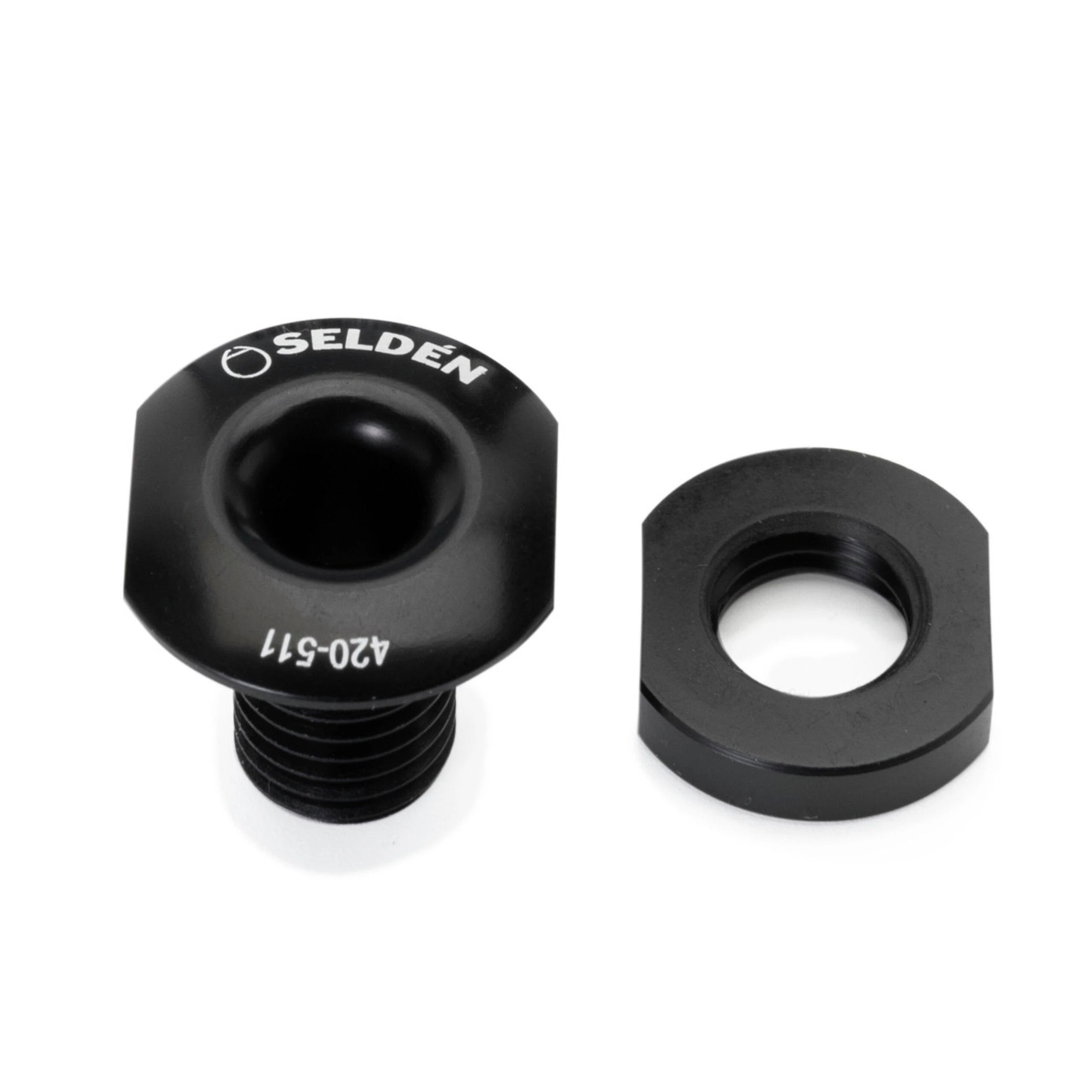 THROUGH DECK LEAD,1-SIDED,MAX LINE ø7