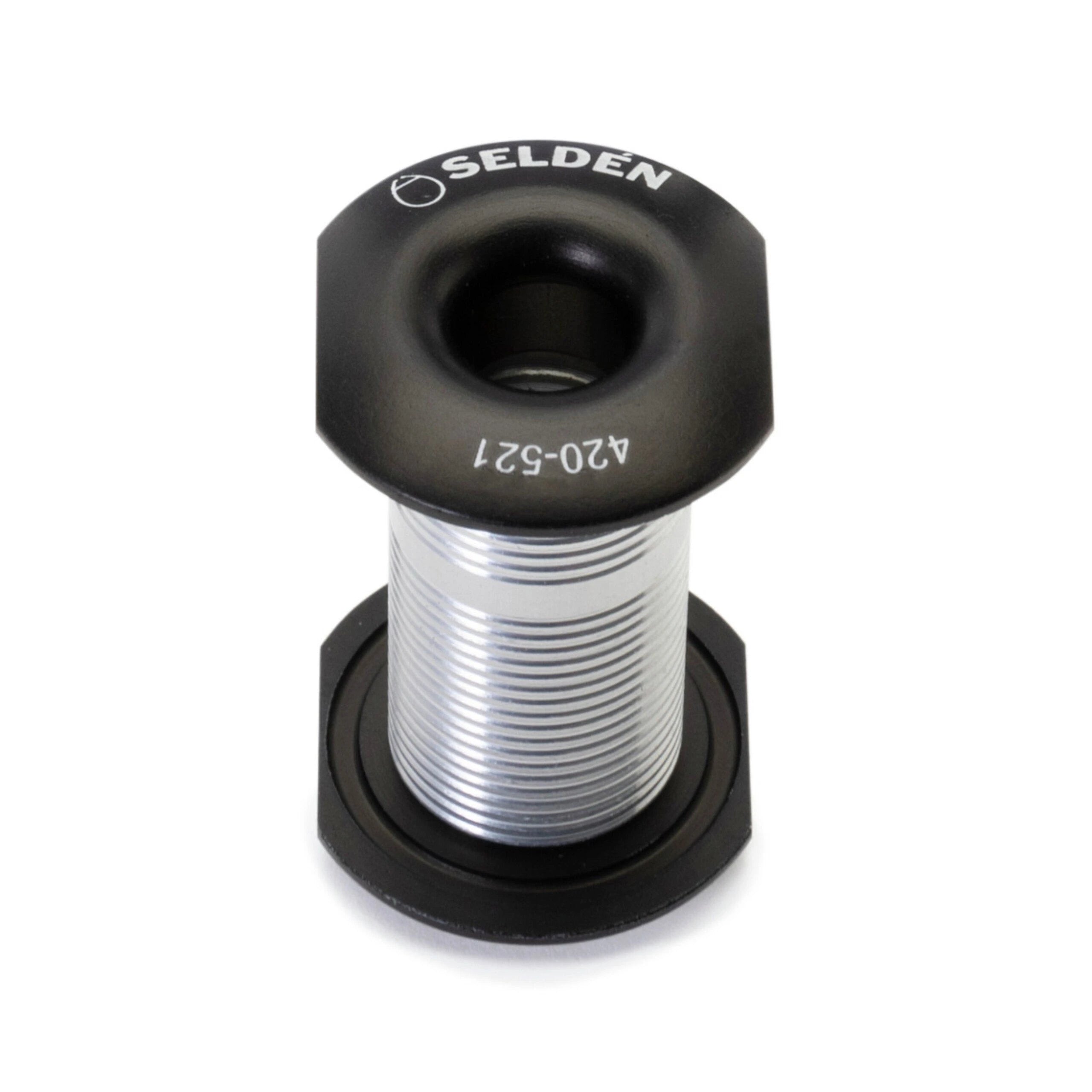 THROUGH DECK LEAD,2-SIDED,MAX LINE ø7