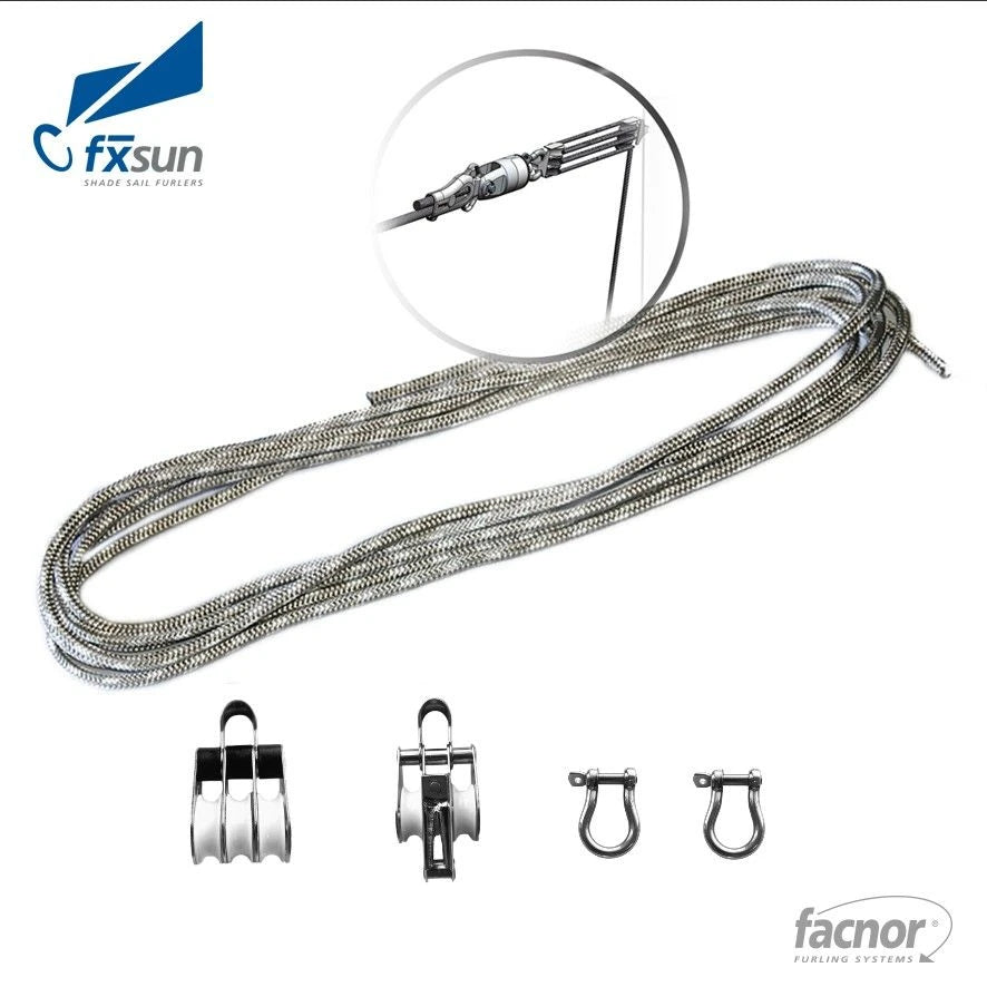 Tensioning Kit for FXsun 90/150/250
