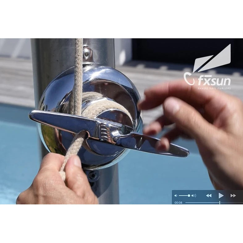 Taquet winch for FXSun