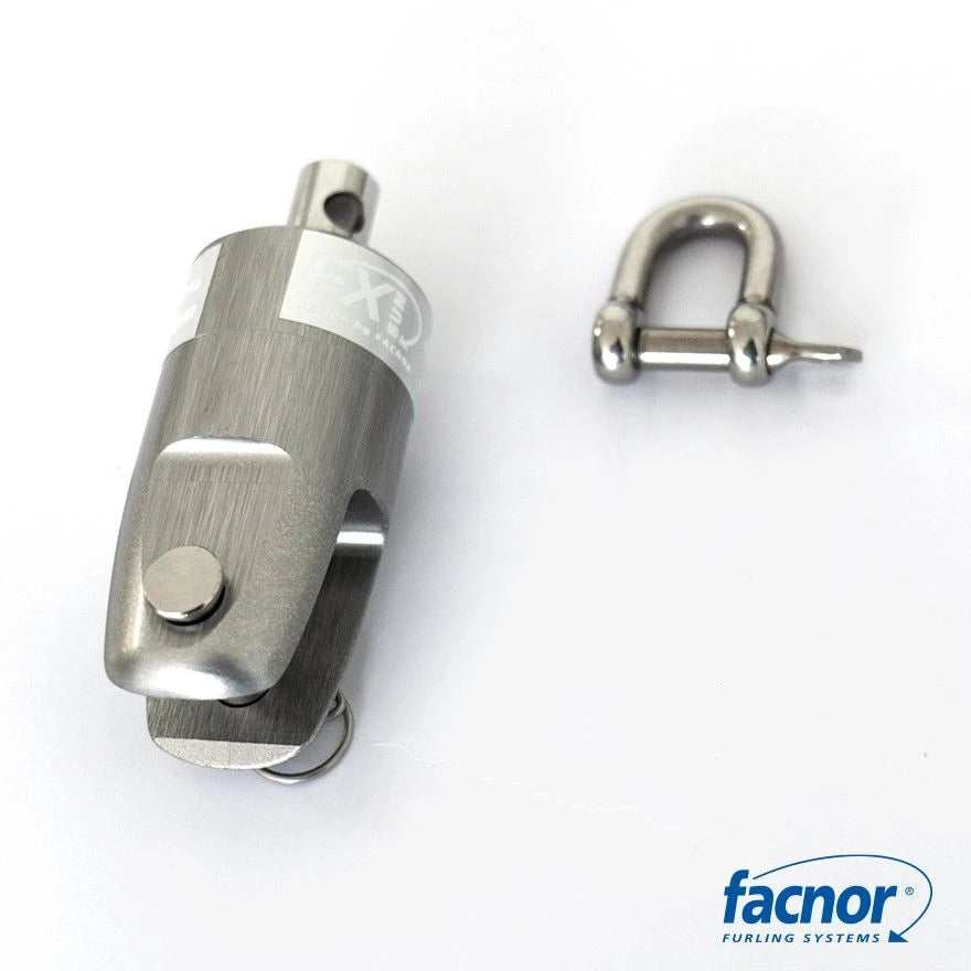 Swivel for FXS250