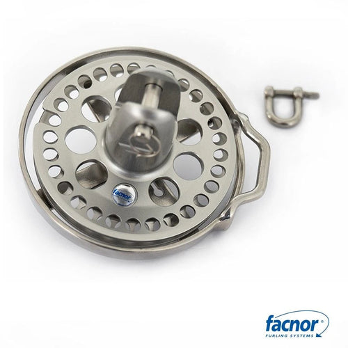 Drum FXsun090 (WITHOUT swivel)